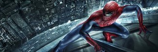 The Amazing Spider-man