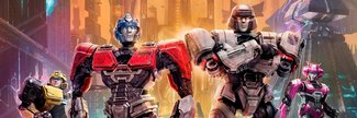 Subtitled Screening: Transformers One