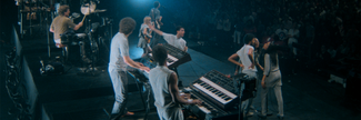 Stop Making Sense