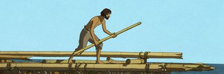 The Red Turtle