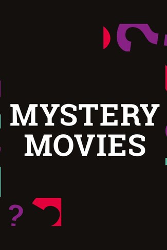 Mystery Movie Oct 23