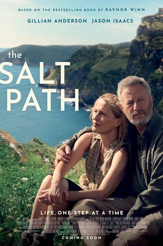 Films In Four: The Salt Path