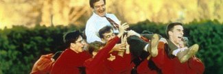 Coming of Age Season: Dead Poets Society
