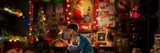 Arthur Christmas