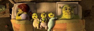 Shrek Forever After