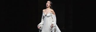 MET Opera: La Sonnambula