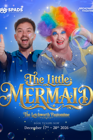 The Little Mermaid