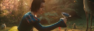 Films In Four: Snow White