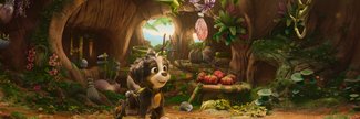 Paw Patrol: The Dino Movie