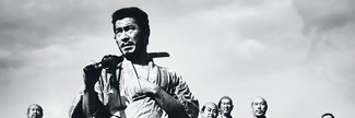 Seven Samurai