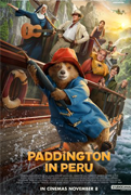 Paddington In Peru