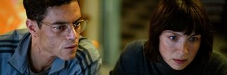Films In Four: The Amateur