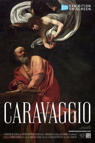 EOS: Caravaggio