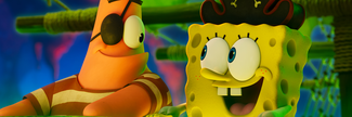 The Spongebob Movie: Search for Squarepants