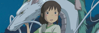 Coming of Age: Spirited Away