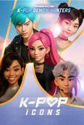 K-Pop Icons