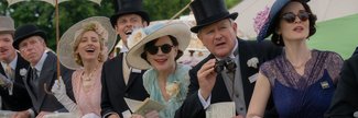 Downton Abbey The Grand Finale