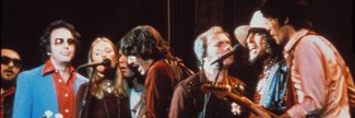 The Last Waltz