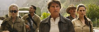 Subtitled: Mission Impossible -The Final Reckoning
