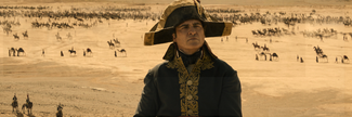 Subtitled Screening: Napoleon