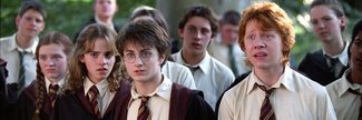 Harry Potter And The Prisoner Of Azkaban