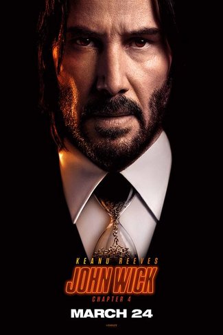 John Wick: Chapter 4