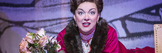 Funny Girl: The Musical