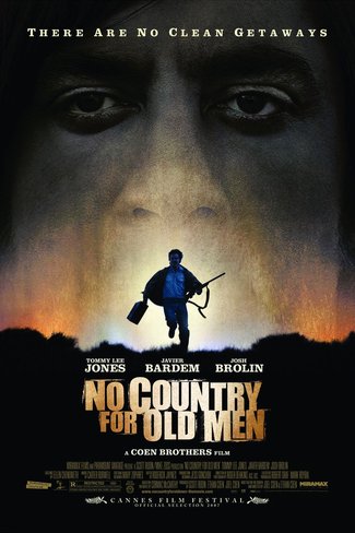 No Country For Old Men