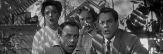 Invasion of the Body Snatchers