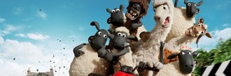 Shaun the Sheep: The Movie