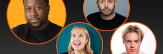 The Best In Comedy