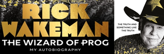 An Evening with Rick Wakeman
