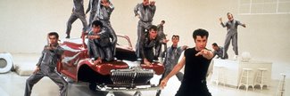 Coming of Age Season: Grease