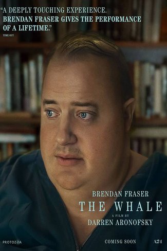 The Whale