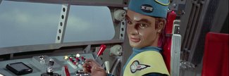 Thunderbirds 4K Restoration Double Bill