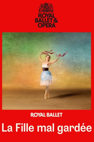 RB&O: La Fille Mal Gardee