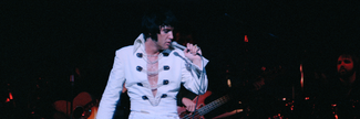 Babies Screening: EPiC: Elvis Presley in Concert