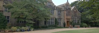 Great English Mansions - Made in America
