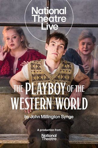 National Theatre: The Playboy of the Western World