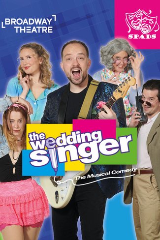 The Wedding Singer, The Musical