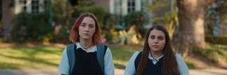 Coming of Age: Lady Bird