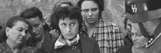 Rome, Open City
