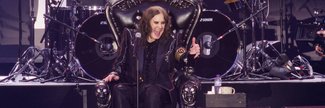 Ozzy & Black Sabbath: Back to the Beginning