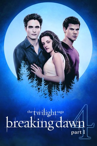 The Twilight Saga: Breaking Dawn Part 1
