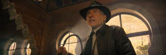 Indiana Jones and the Dial of Destiny