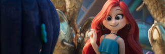 Ruby Gillman: Teenage Kraken