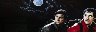 An American Werewolf in London
