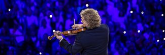 Andre Rieu's 2026 Summer Concert: Viva Maastricht!