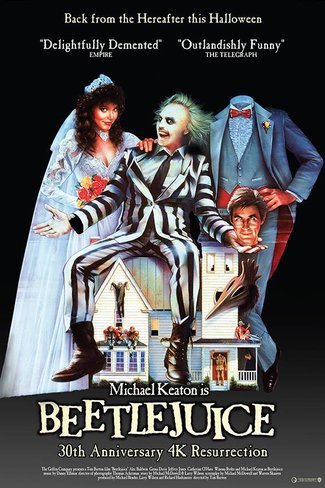 Beetlejuice