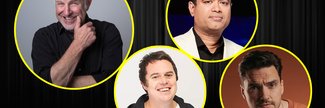 The Best In Comedy